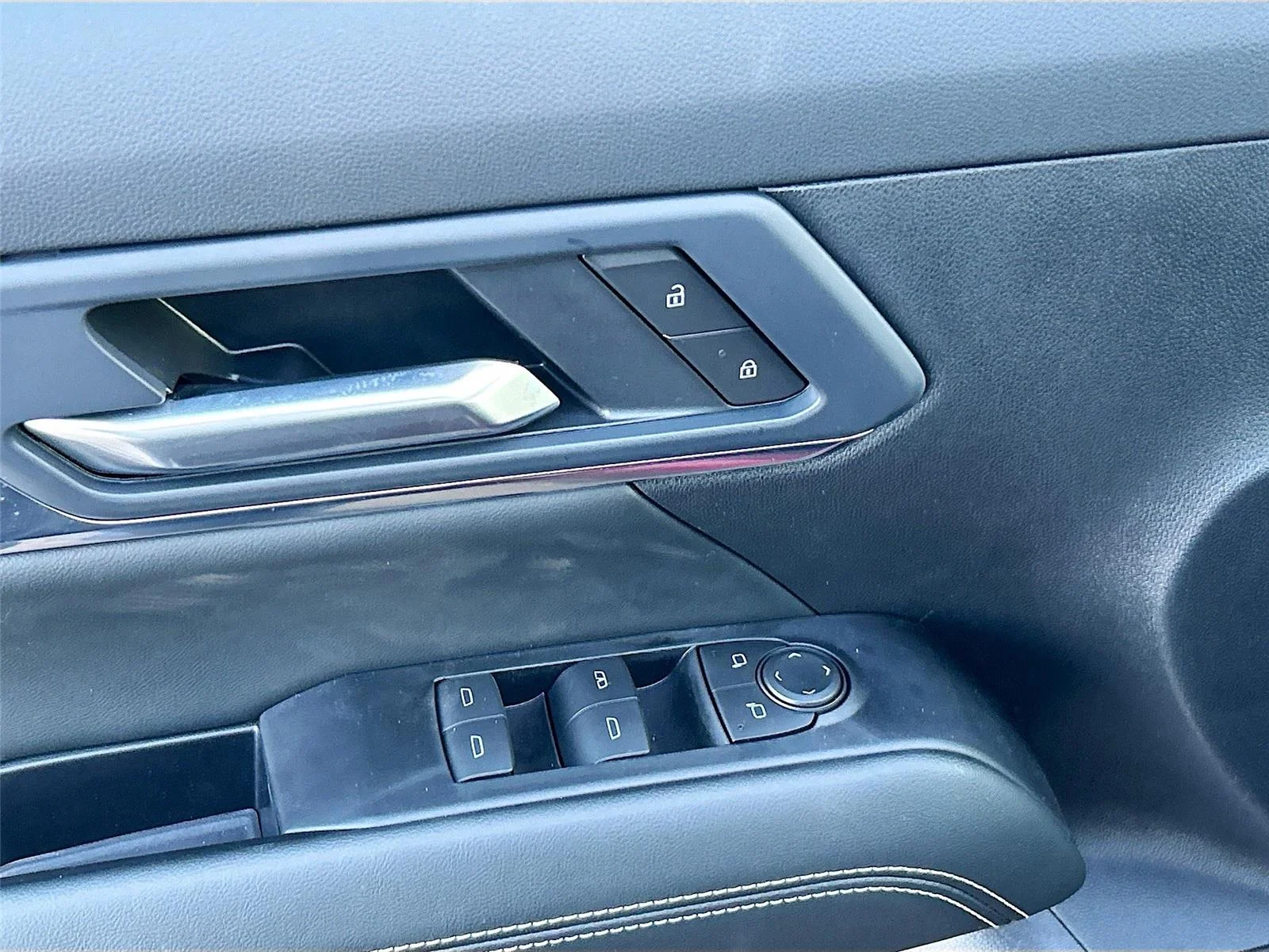 2026 GMC Terrain Elevation - Photo 18