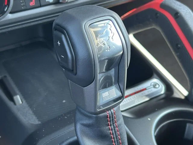New 2026 White Ford Heritage Edition image 24