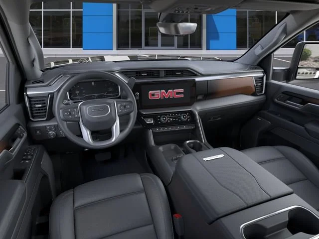 New 2026 Onyx Black GMC Denali image 18