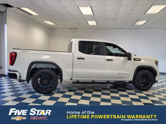 2026 GMC Sierra 1500 Pro - Photo 11