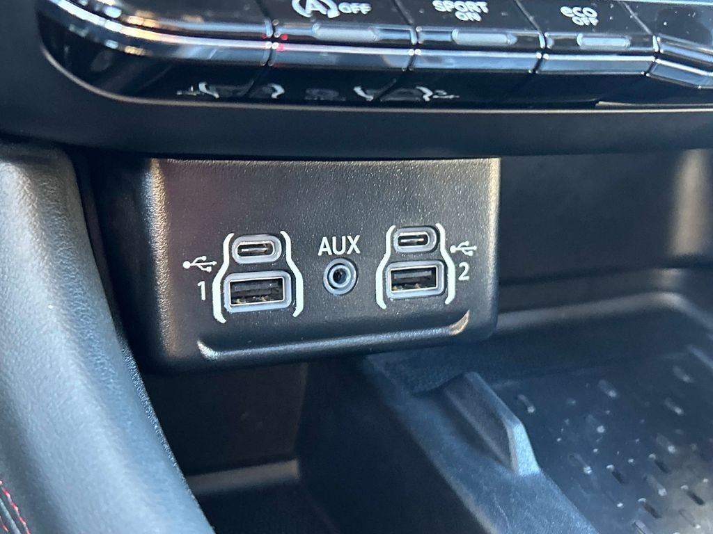 Used 2025 White Dodge GT Plus image 29