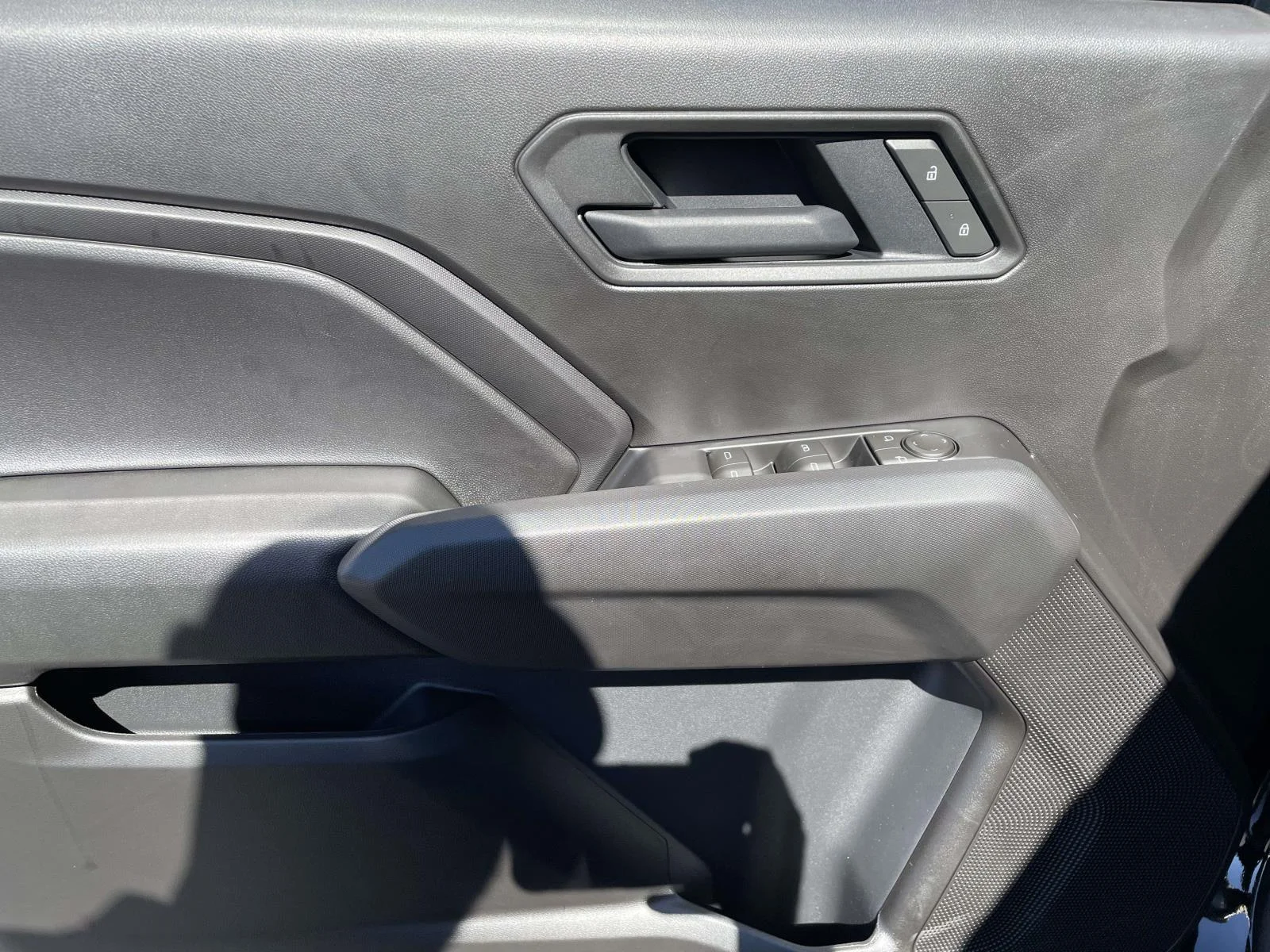 New 2026 Black Chevrolet Trail Boss image 17