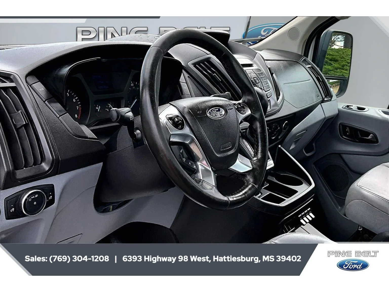 Used 2016 Oxford White Ford Base image 13
