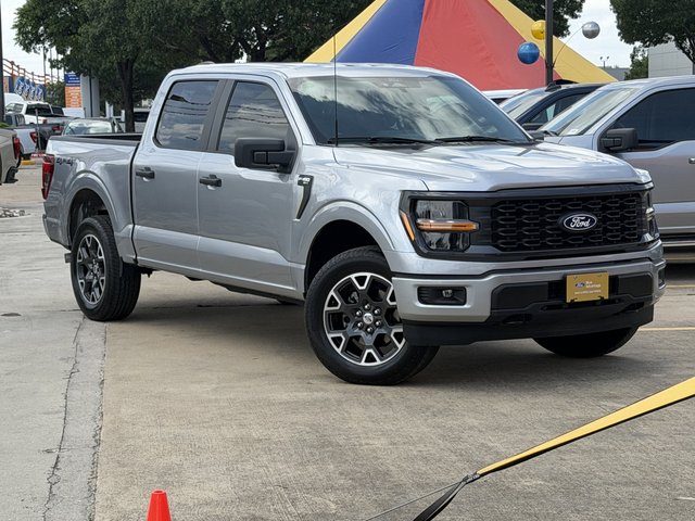 2025 Ford F-150 STX®