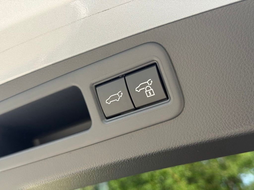 Certified Used 2025 IRIDIUM Lexus 350 Premium image 17