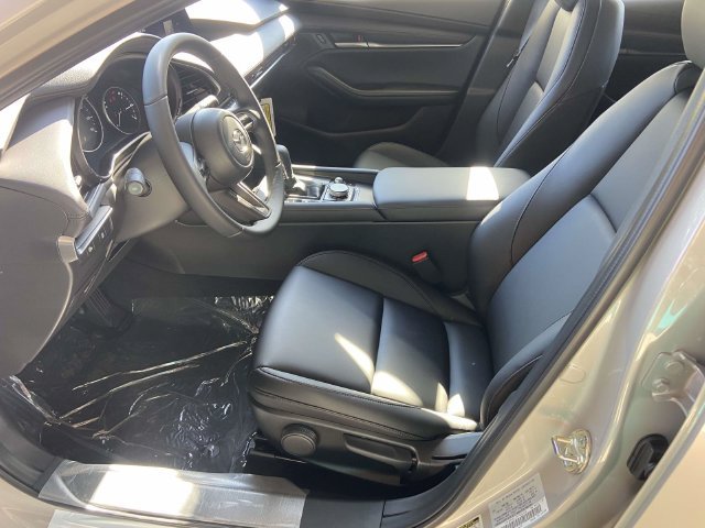 New 2026 Platinum Quartz Mazda 2.5 S Select Sport image 5