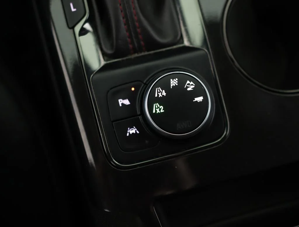 Used 2020 Midnight Blue Metallic Chevrolet RS image 20