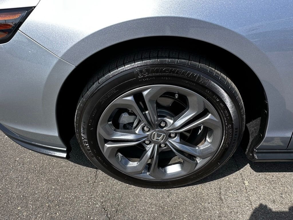 2023 Honda Accord EX - Photo 7