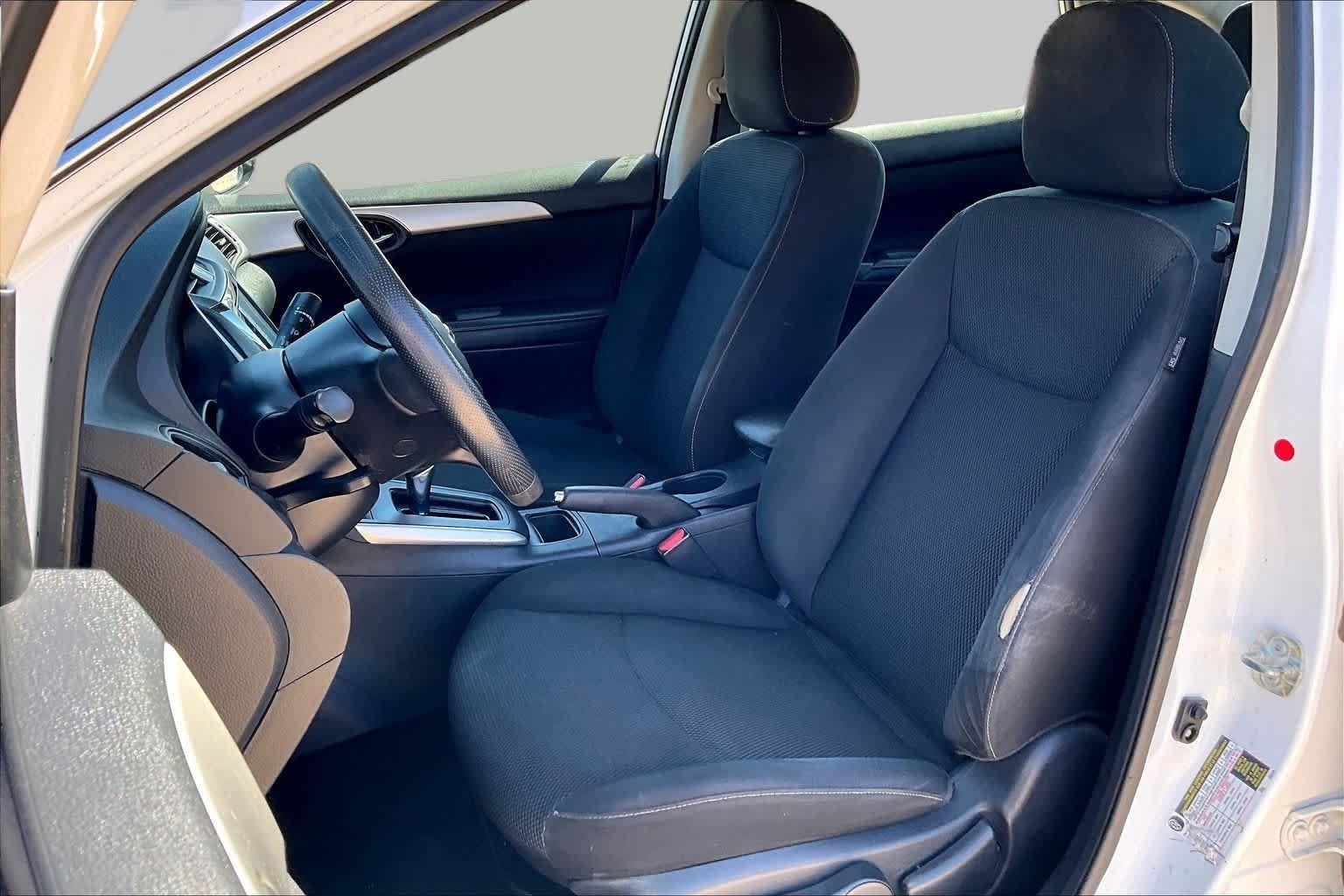 Used 2019 Fresh Powder Nissan S image 7