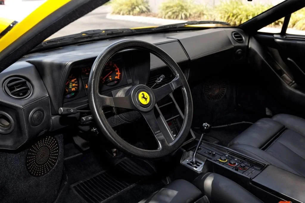 1986 Ferrari Testarossa - Photo 31