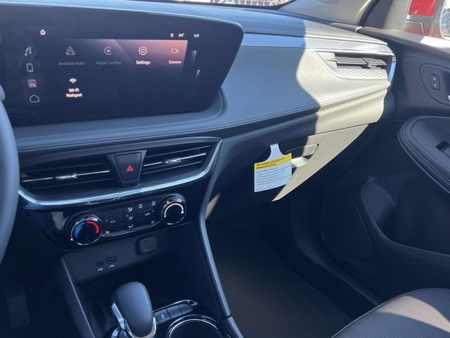 2026 Buick Encore GX Sport Touring - Photo 28