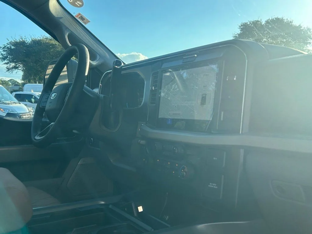 2026 Ford F-250 Super Duty XLT - Photo 34