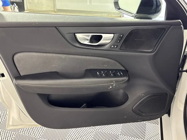 Used 2024 White Volvo Plus Black Edition image 14