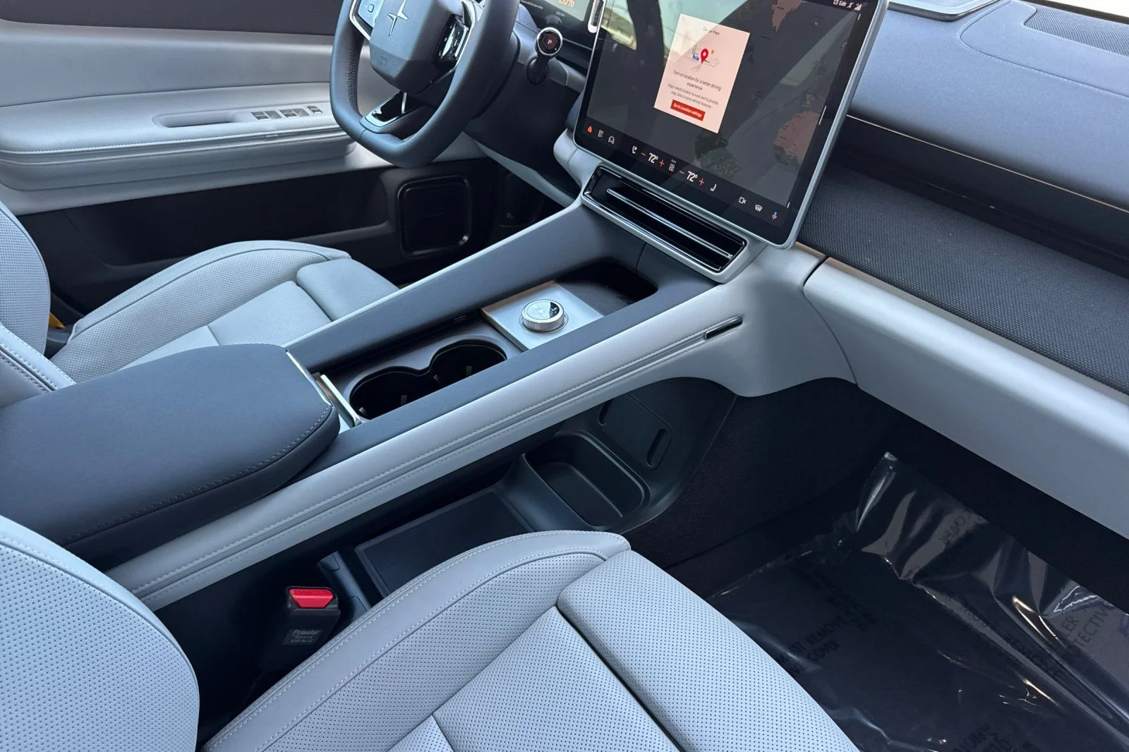 New 2026  Polestar Long Range Dual Motor image 18