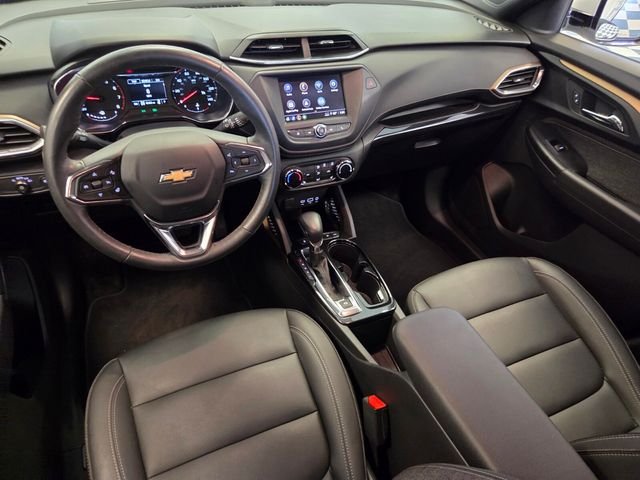 Used 2023 White Chevrolet ACTIV image 14