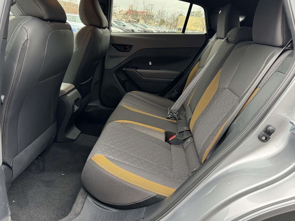 2026 Subaru Crosstrek Sport - Photo 13