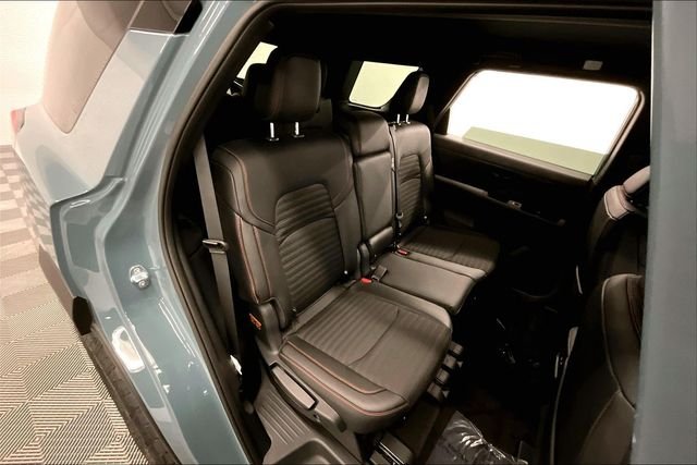 New 2026 Baltic Teal Nissan Rock Creek image 35