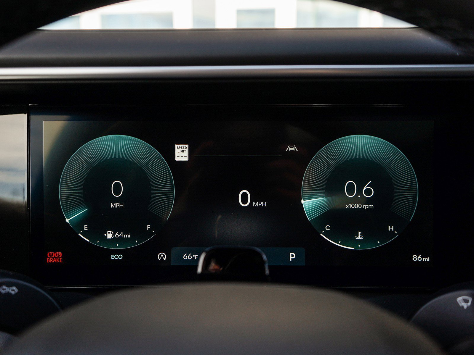 New 2026 Ecotronic Gray Pearl Hyundai Calligraphy AWD image 25