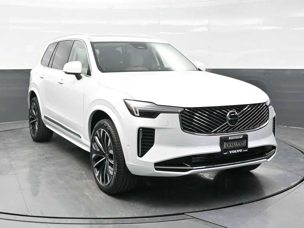 2026 Volvo XC90 B6 Ultra Bright 7-Seater 4WD's photo
