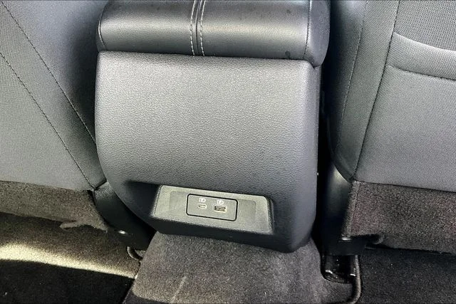Used 2024 Red Nissan 2.5 SV image 24
