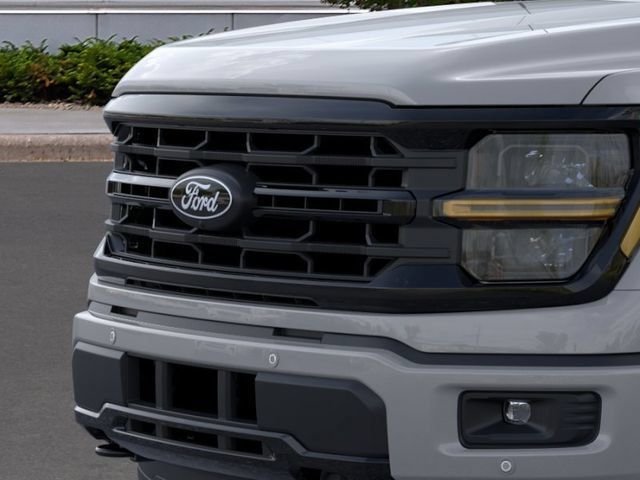 New 2026 Avalanche Ford XLT image 17