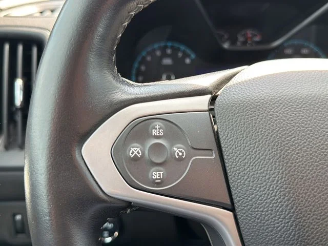 Used 2020 Silver Chevrolet LT image 22