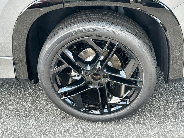 New 2026 Gray Volkswagen 2.0T SE R-Line Black image 21
