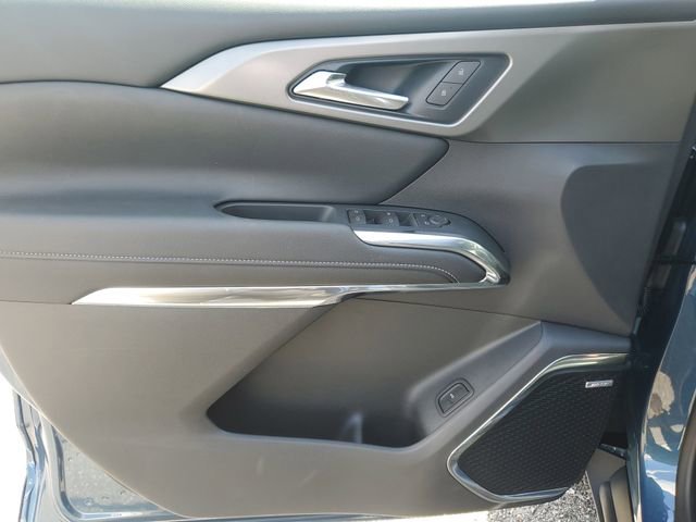 2025 Chevrolet Traverse LT - Photo 24