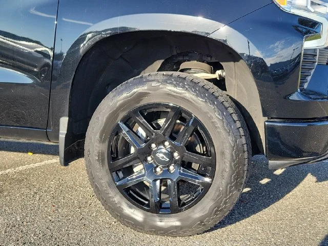 2023 Chevrolet Silverado 1500 LT Trail Boss - Photo 6