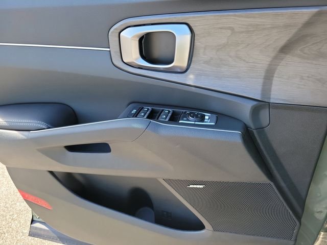 2026 Kia Sorento X-Line EX - Photo 21