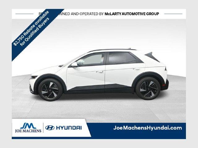 2027 Hyundai IONIQ 5