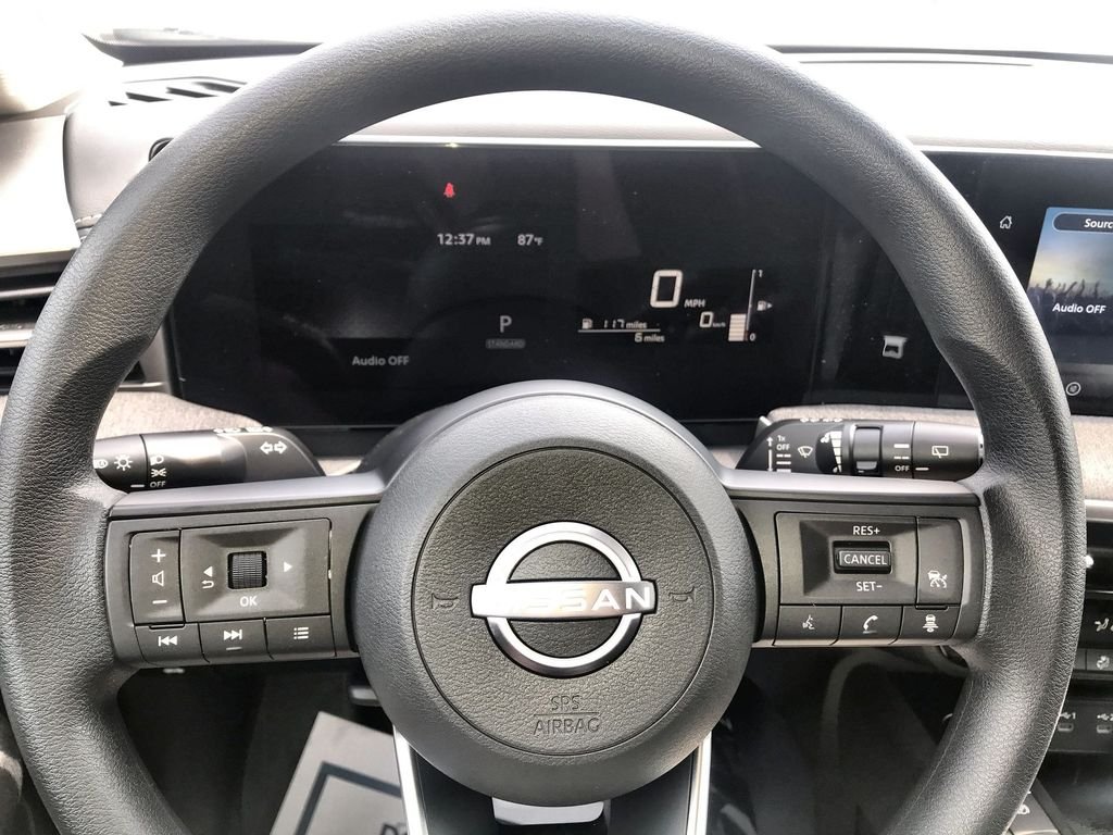 2026 Nissan KICKS SV AWD - Photo 14