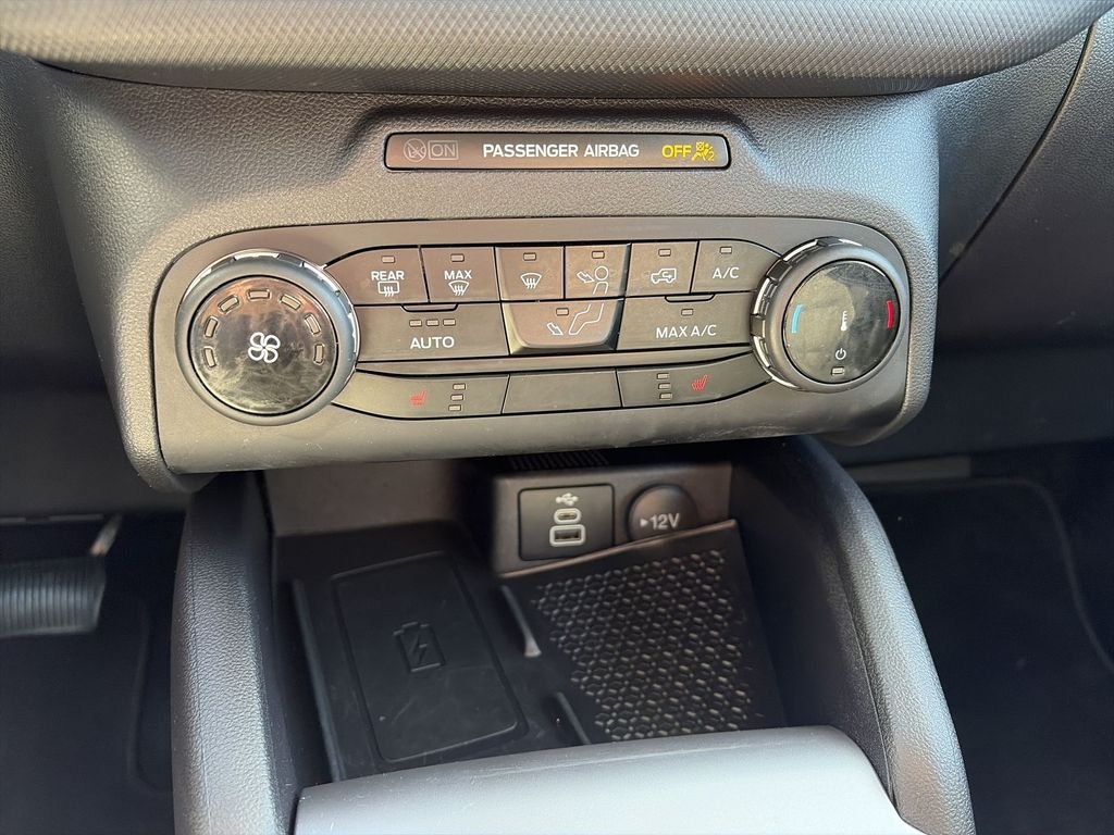 2024 Ford Bronco Sport Big Bend - Photo 18