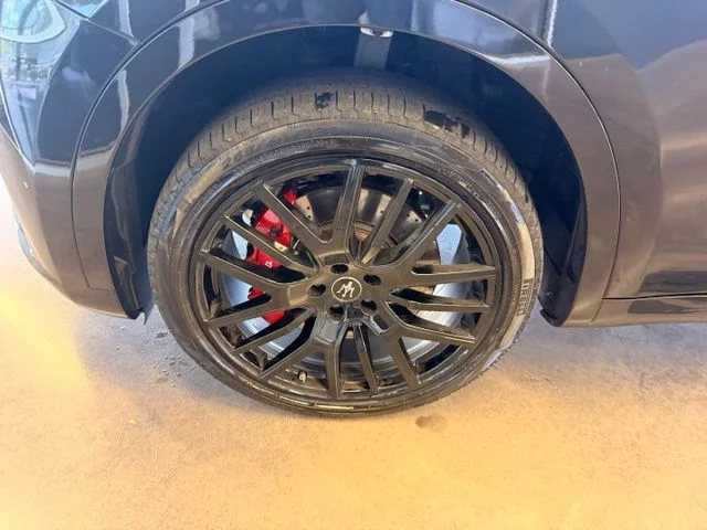 Certified Used 2023  Maserati Modena image 10