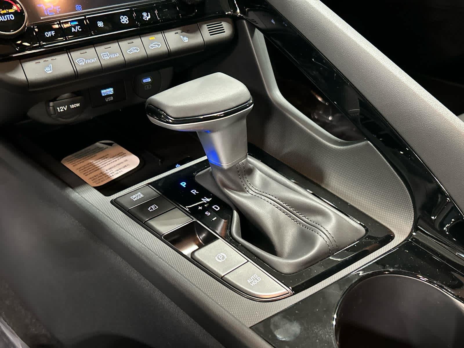 2026 Hyundai Elantra SEL - Photo 33