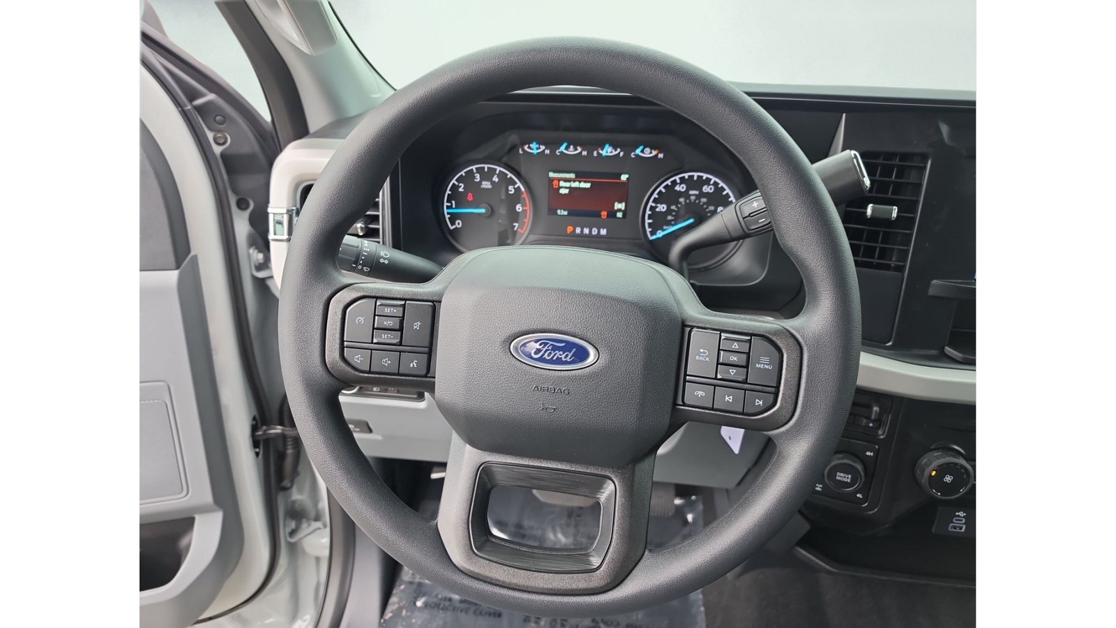 New 2026 Avalanche Ford F-250® XL image 19
