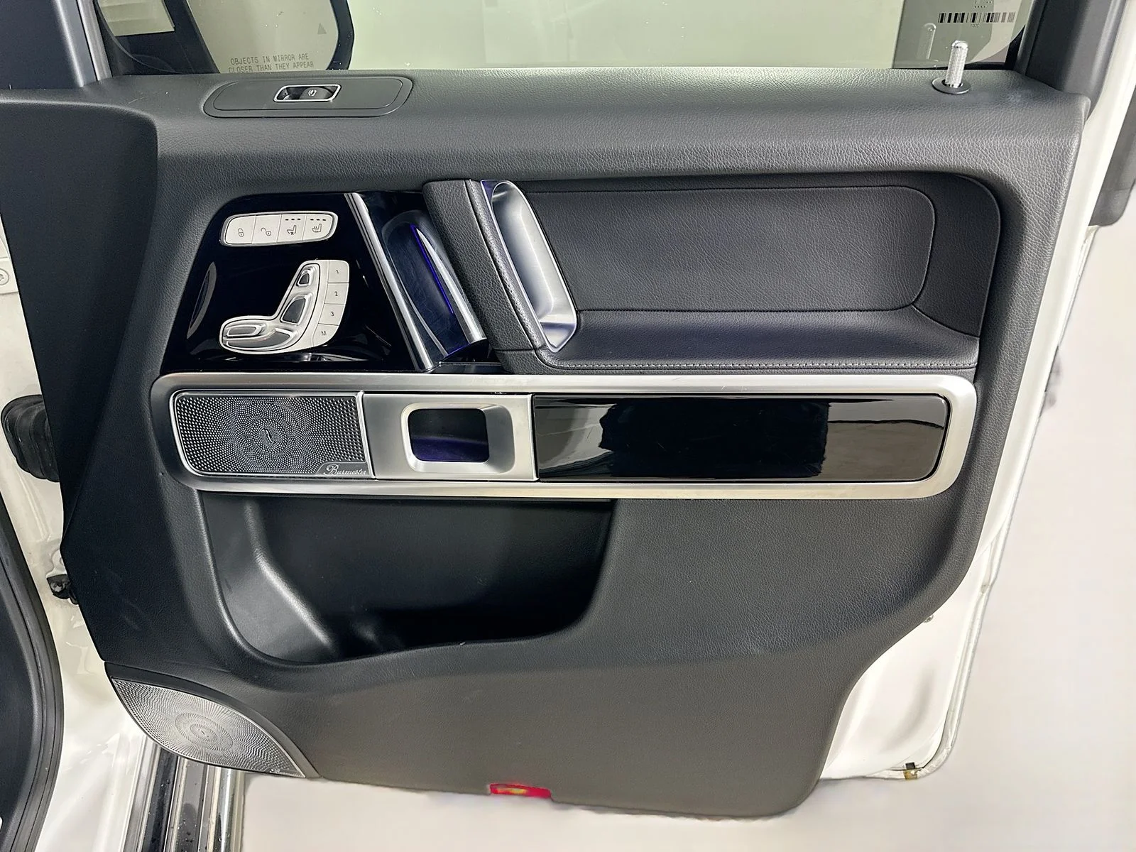 Used 2019 White Mercedes-Benz  image 42