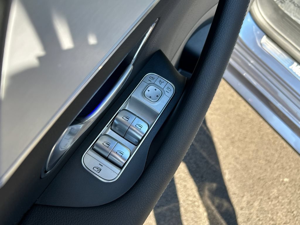 New 2026 Twilight Blue Metallic Mercedes-Benz GLE450 image 46