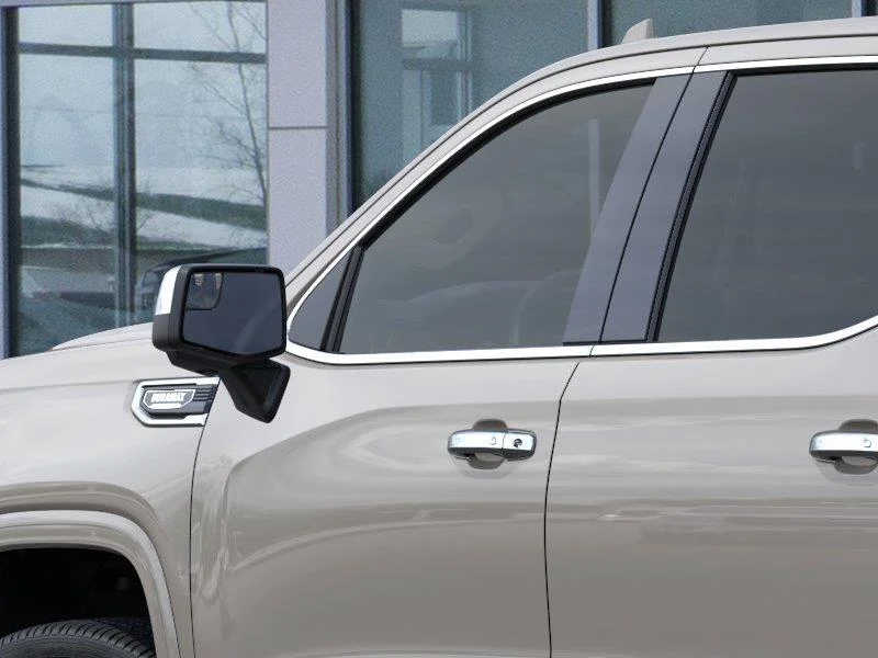 New 2026 Coastal Dune GMC Denali image 12