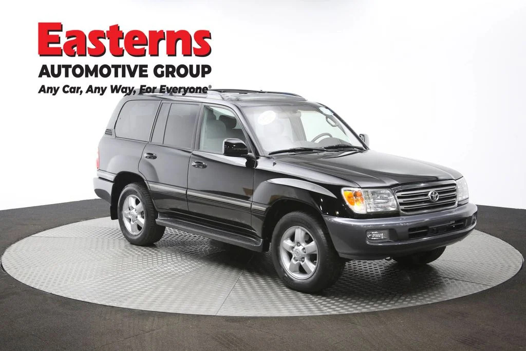Used 2005 Black Toyota Base image 52