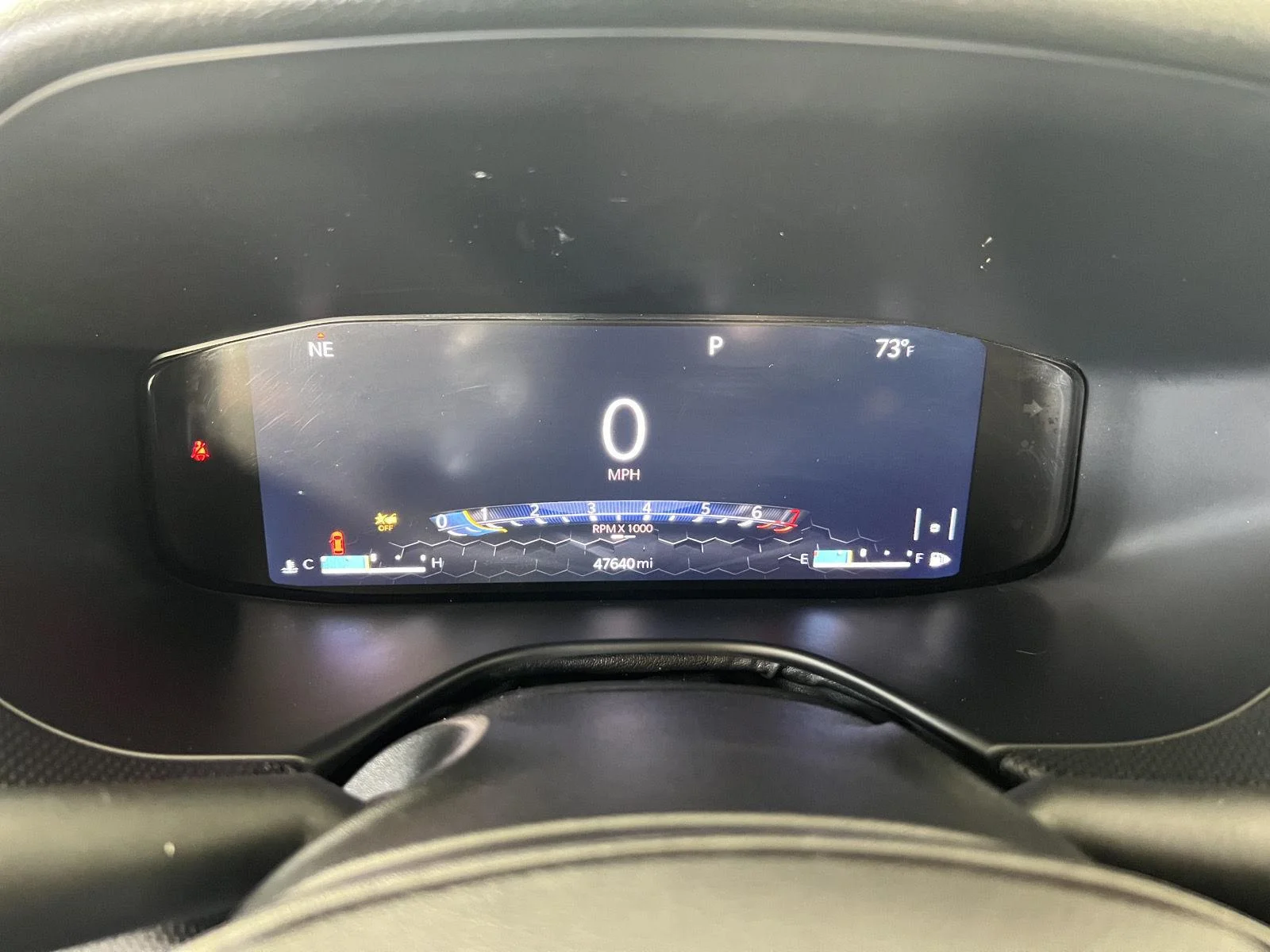 Used 2022  Jeep Trailhawk image 13
