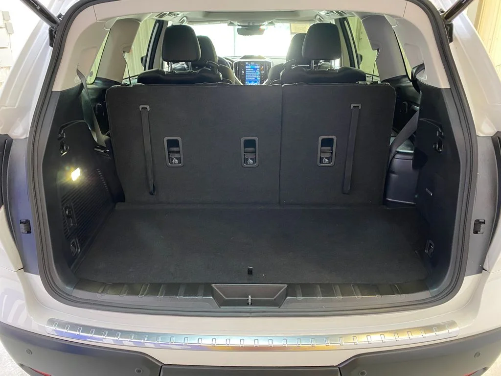 Used 2026 White Subaru Limited image 30