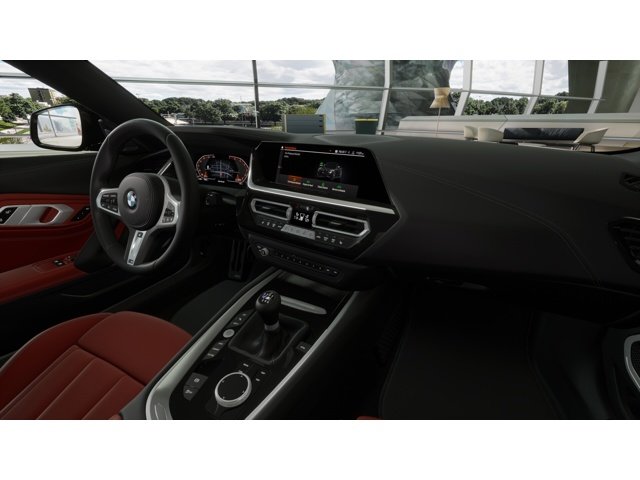 New 2026 Alpine White BMW M40i image 14