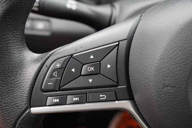 2025 Nissan Altima SV - Photo 28