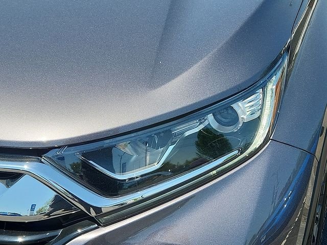 2018 Honda CR-V LX - Photo 9