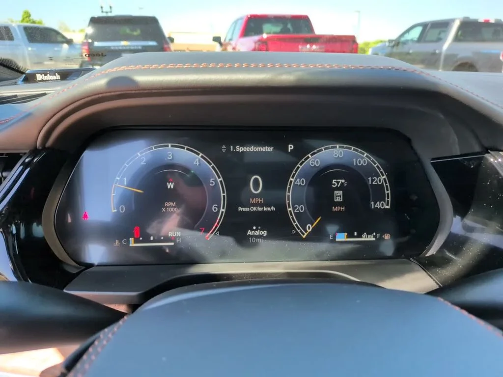2026 Jeep Grand Cherokee Summit - Photo 23