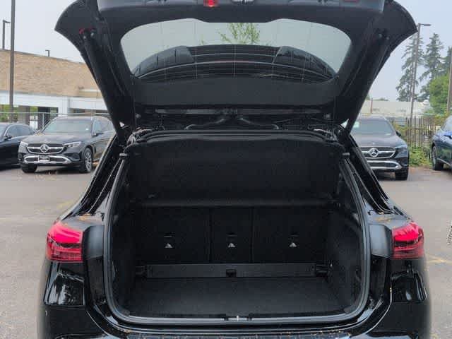 New 2026 Night Black Mercedes-Benz GLA 250 image 32