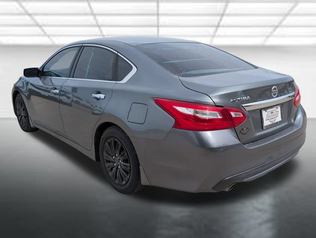 Used 2016 Nissan Altima S with VIN 1N4AL3AP4GN363171 for sale in Sherman, TX