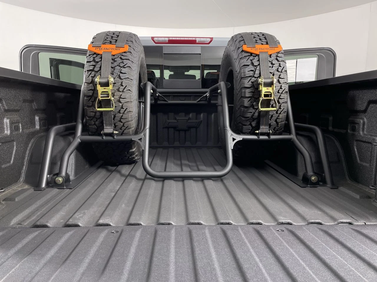 2025 Chevrolet Silverado 1500 RST - Photo 124