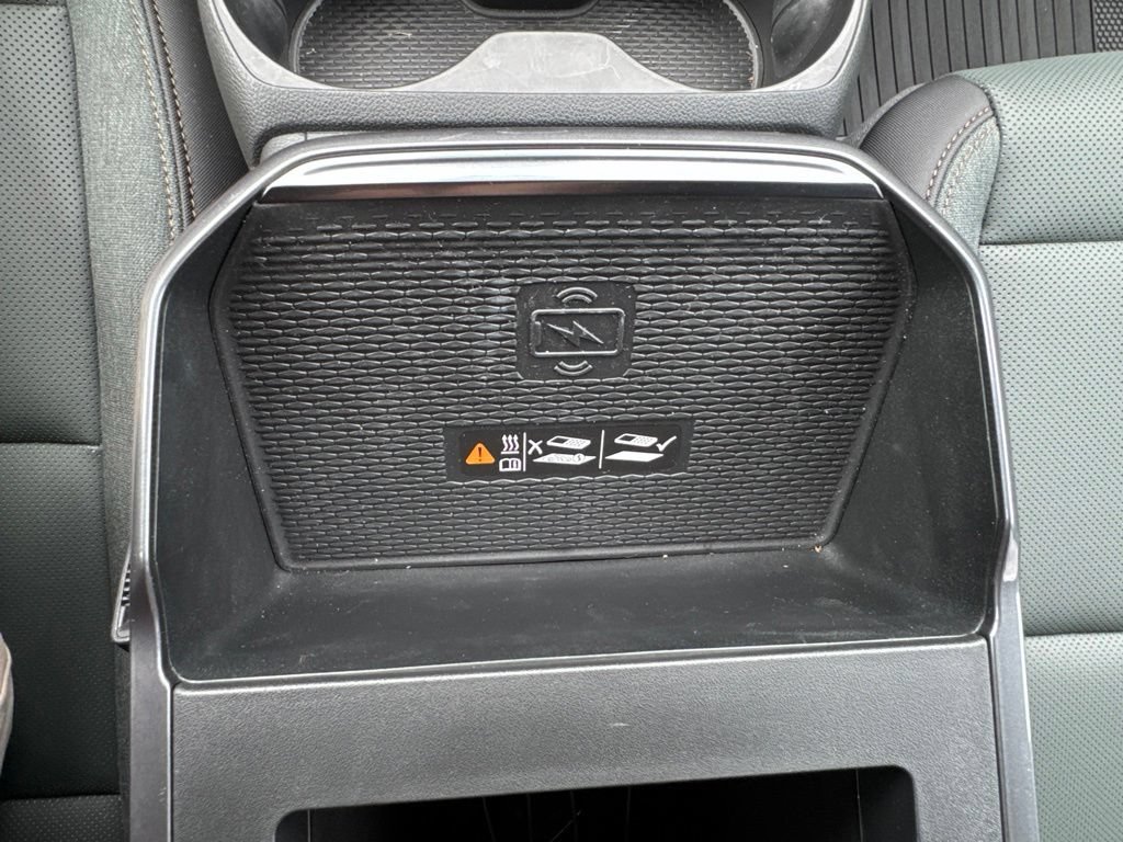 2026 GMC Terrain AT4 - Photo 11